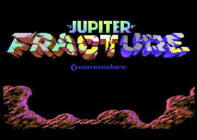 Jupiter Fracture logo