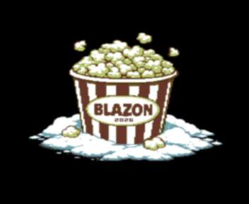 Blazon logo