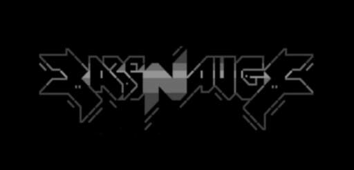 Rabenauge logo