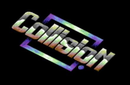 Collision logo