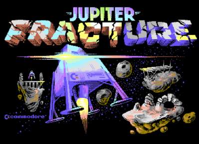 JUPITER FRACTURE