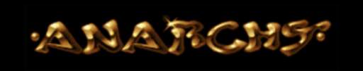 Anarchy logo