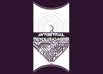 Industrial Revolutioners logo