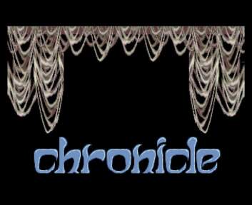 Chronicles logo
