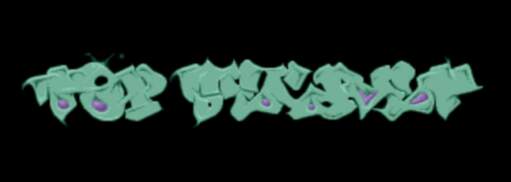 Top Secret logo
