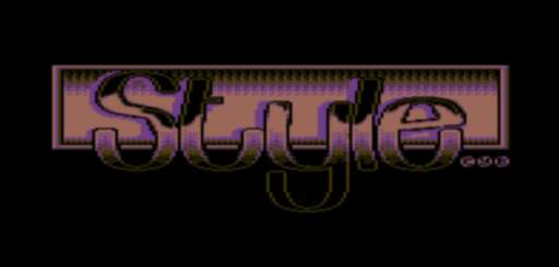 Style logo
