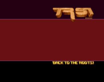 Trsi logo