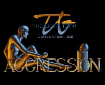The light Team logo