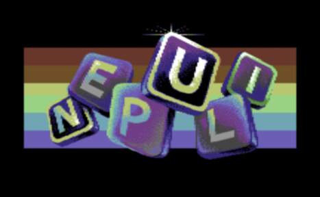 Nepuli logo