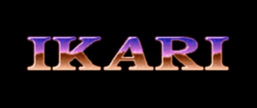 Ikari logo