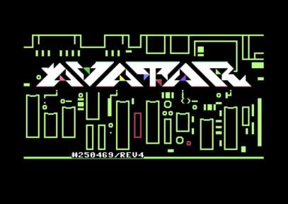 Avatar logo