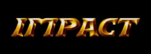 Impact logo