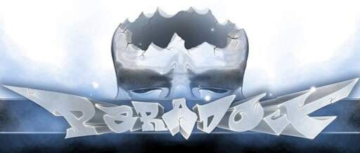 Paradox logo