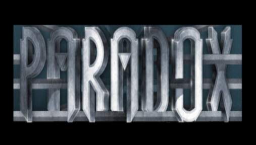 Paradox logo