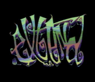 Extend logo