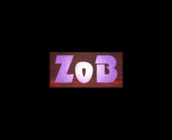 Zob logo