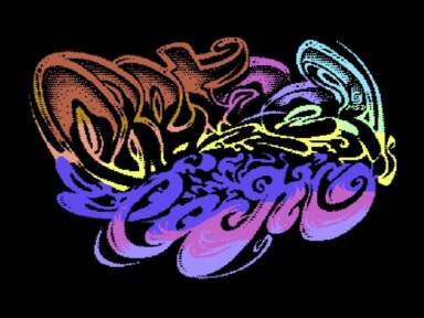 Pretzel Logic logo