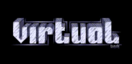 Virtual logo