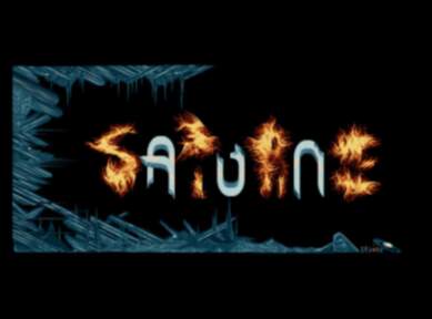 Saturne logo