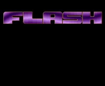 Flash logo