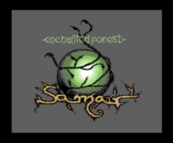 Samar logo