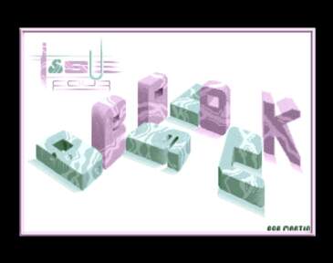 Deadlock logo