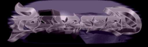 Possessed 