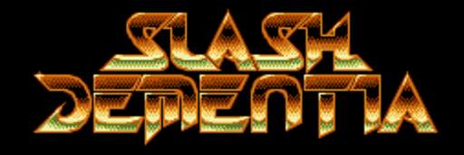 Slash Dementia