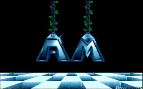 Animal Mine logo