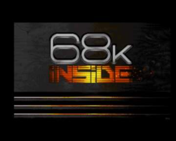 68k Inside logo