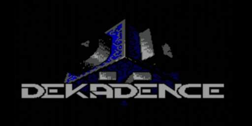 Dekadence logo