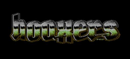 Hoaxers logo