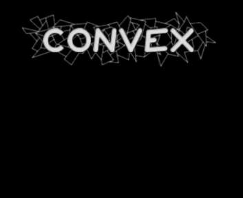 Convex logo