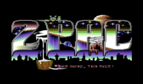 2 Pac logo