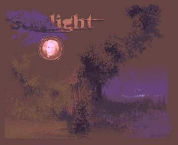 Starlight logo