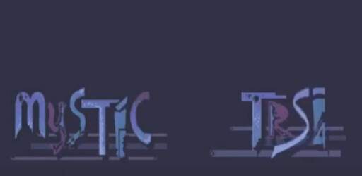 Mystic & Trsi logo