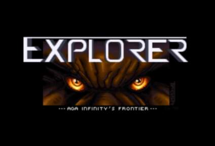 Explorer logo