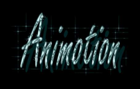Animotion logo