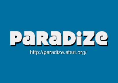 PARADIZE