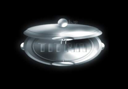 Titan logo