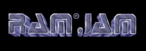 Ram Jam logo