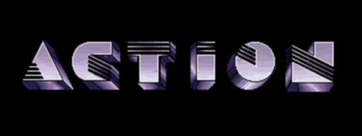 Action logo