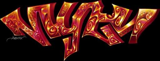 Myth logo