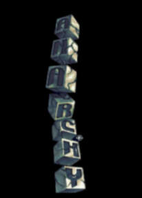 Anarchy logo