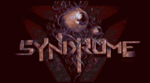 Syndrome logo