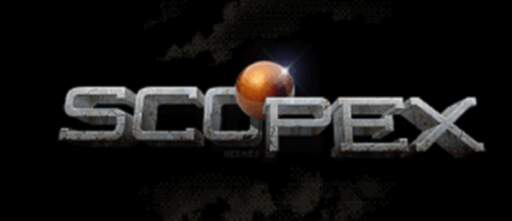 Scoopex logo
