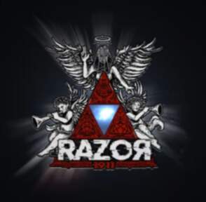 Razor 1911 logo