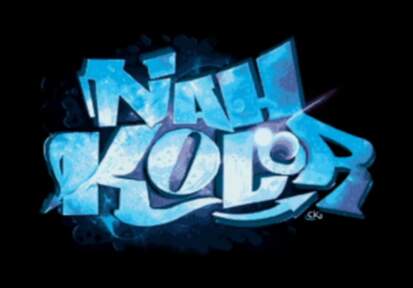 Nah Kolor logo