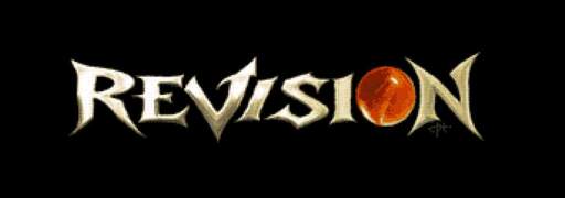 Revision logo