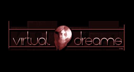 Virtual Dreams logo